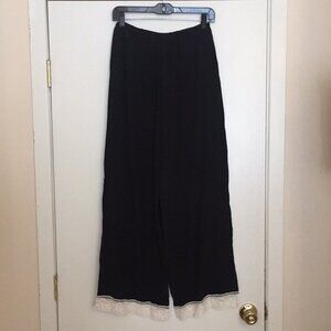 XS LOVE TANJANE Silk Pants FF52 4733